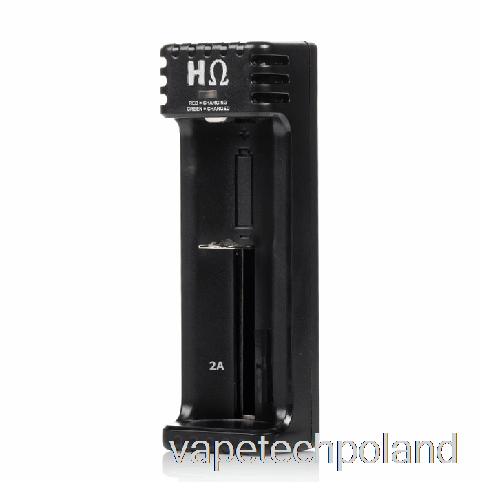 Vape Pen Hohm Tech School Uno 2a ładowarka USB