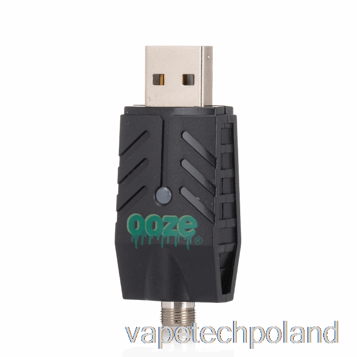 Sklep Z E-papierosami Warszawa Ooze ładowarka USB ładowarka USB